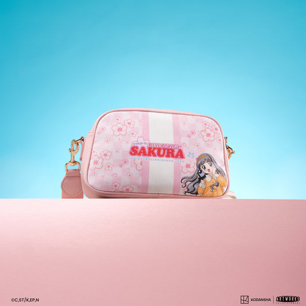 Bolso Crossbody | Cardcaptor Sakura