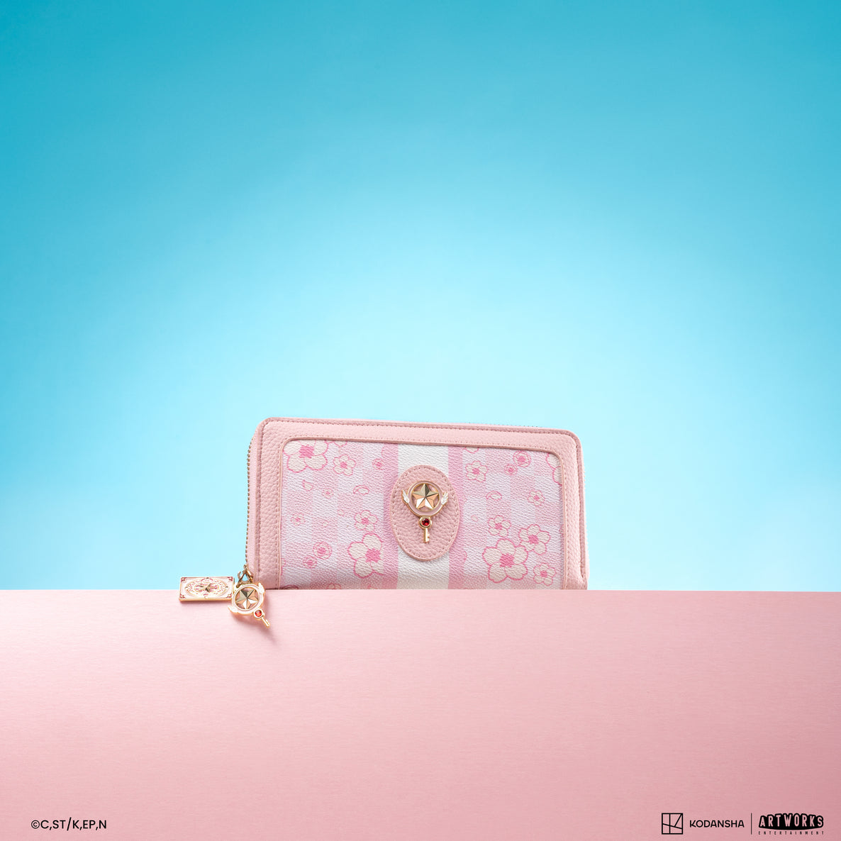 Cartera | Cardcaptor Sakura