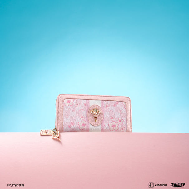 Cartera | Cardcaptor Sakura
