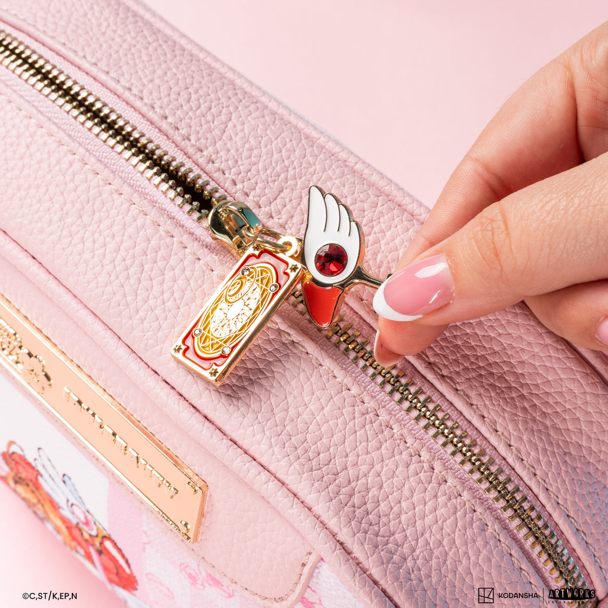 Colección Completa | Cardcaptor Sakura