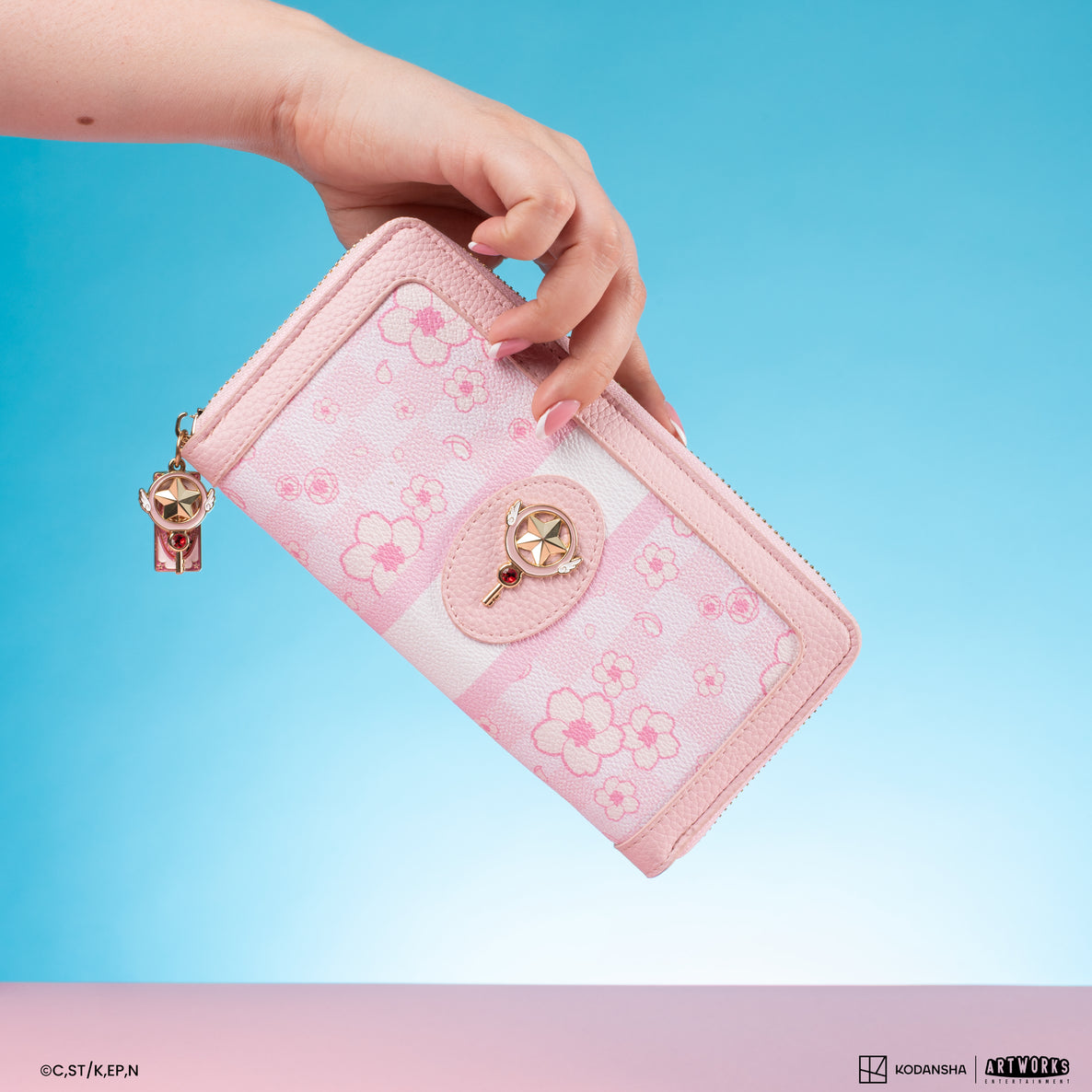 Cartera | Cardcaptor Sakura