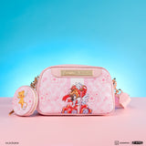 Bolso Crossbody | Cardcaptor Sakura