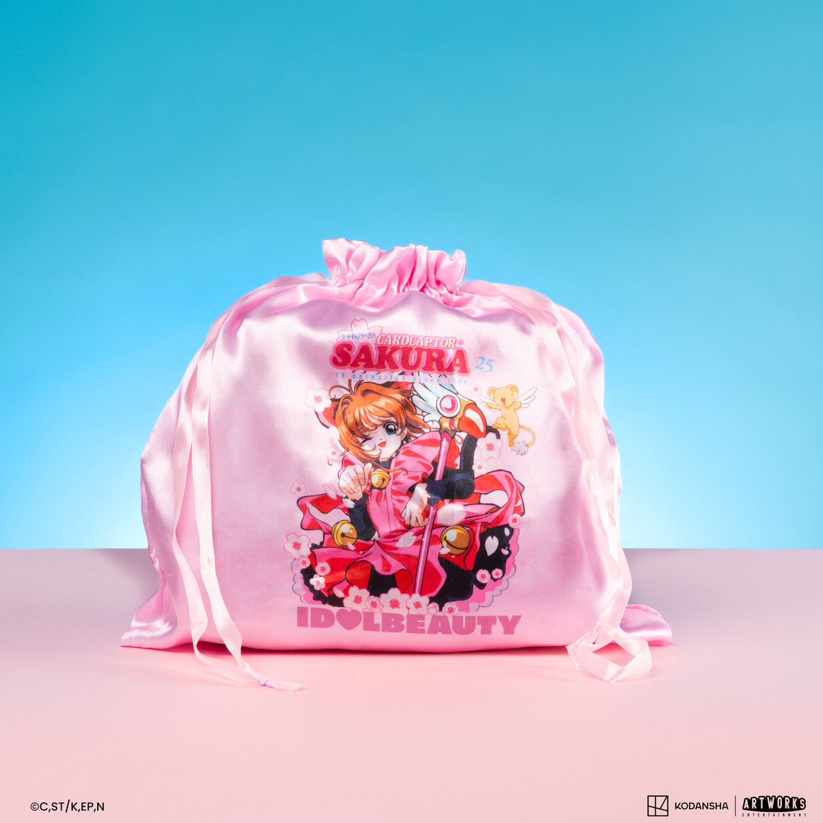 Colección Completa | Cardcaptor Sakura