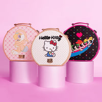 Idol Beauty Travel Bags Set