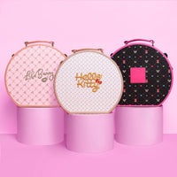 Idol Beauty Travel Bags Set