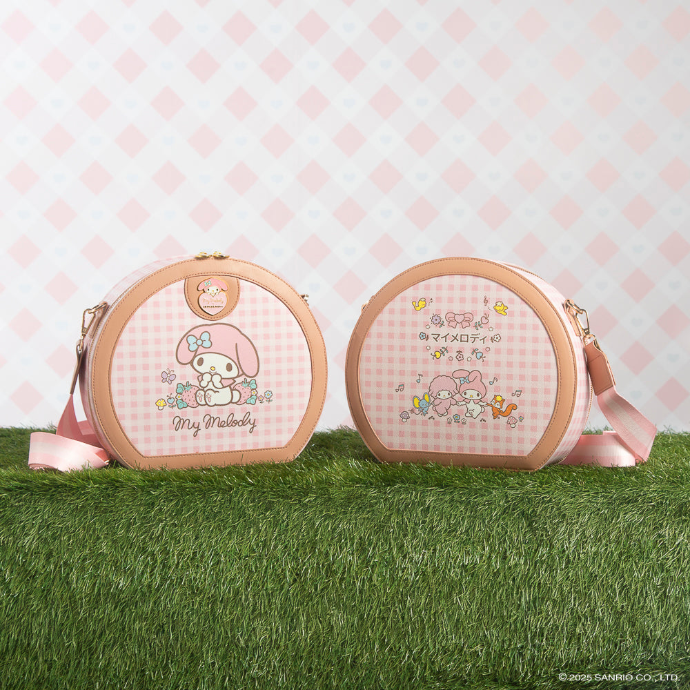 Colección Kawaii Garden | My Melody