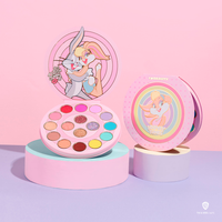 Idol Beauty Paleta de Sombras | Lola Bunny