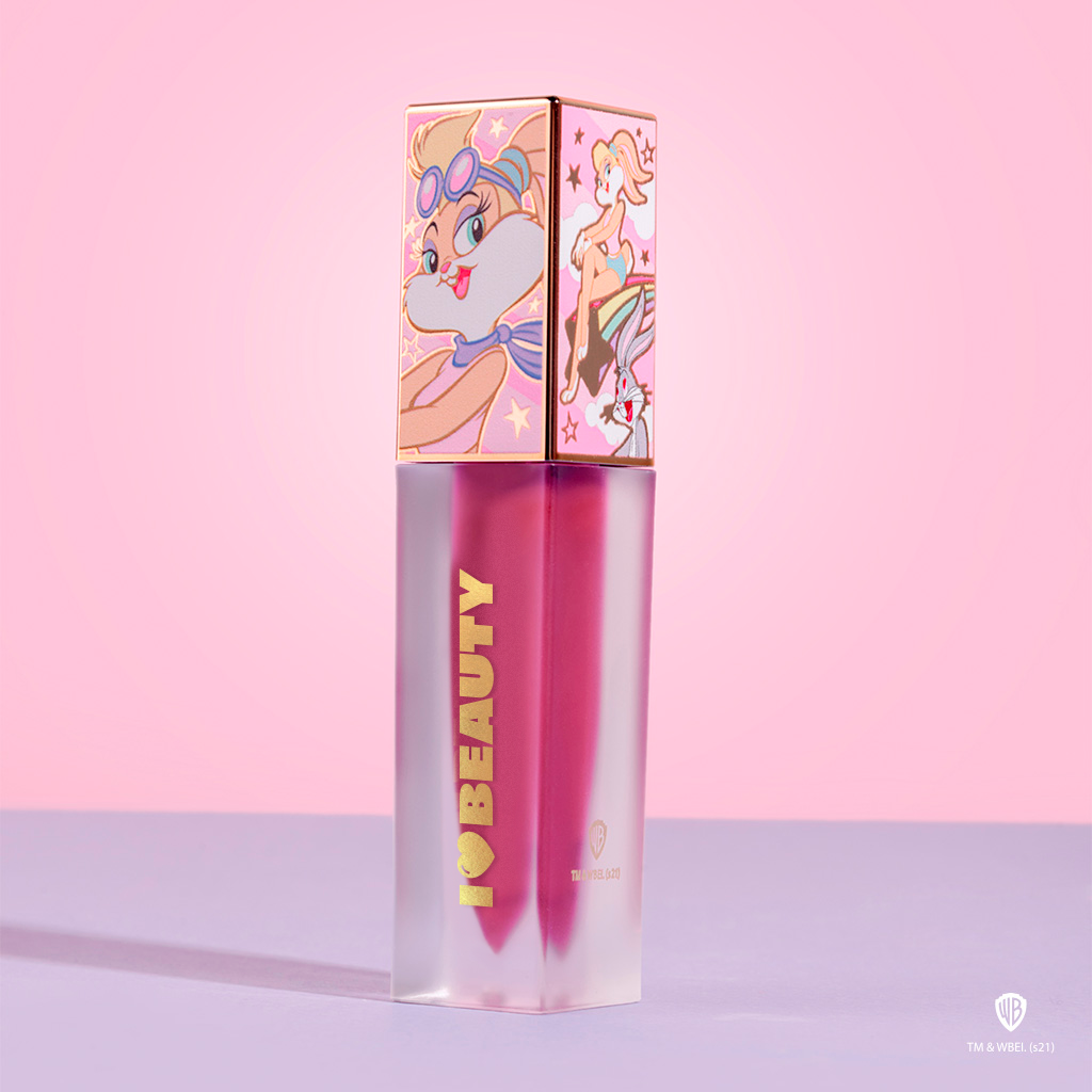 Labial Tinta Rosa | Lola Bunny