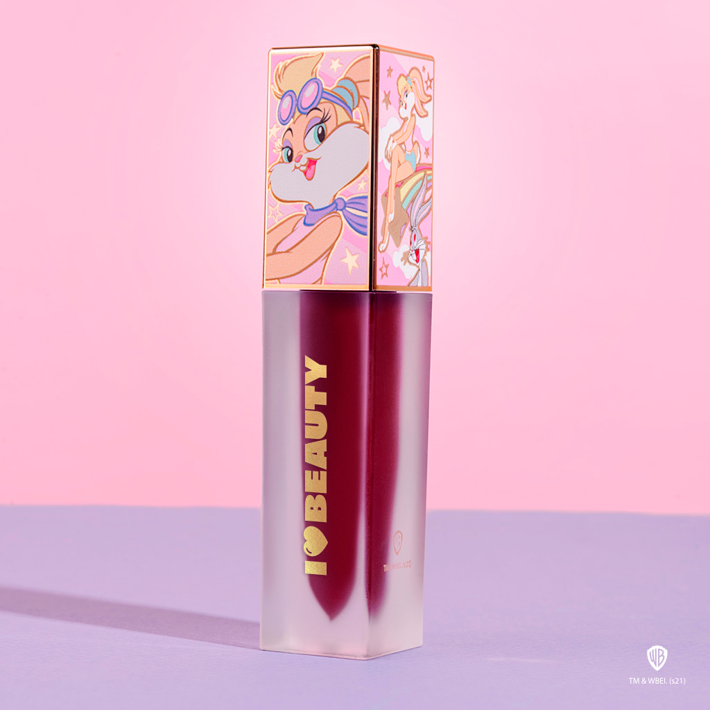 Set Makeup | Lola Bunny
