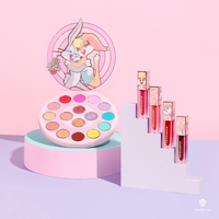 Idol Beauty Set Makeup | Lola Bunny