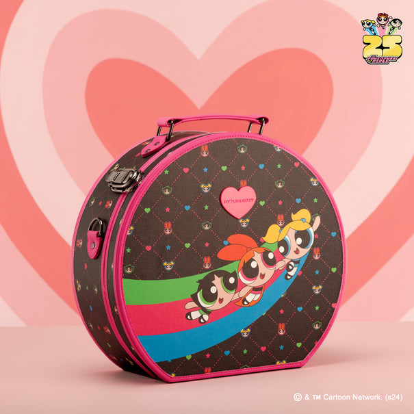 Bolso de Viaje | Power Puff Girls