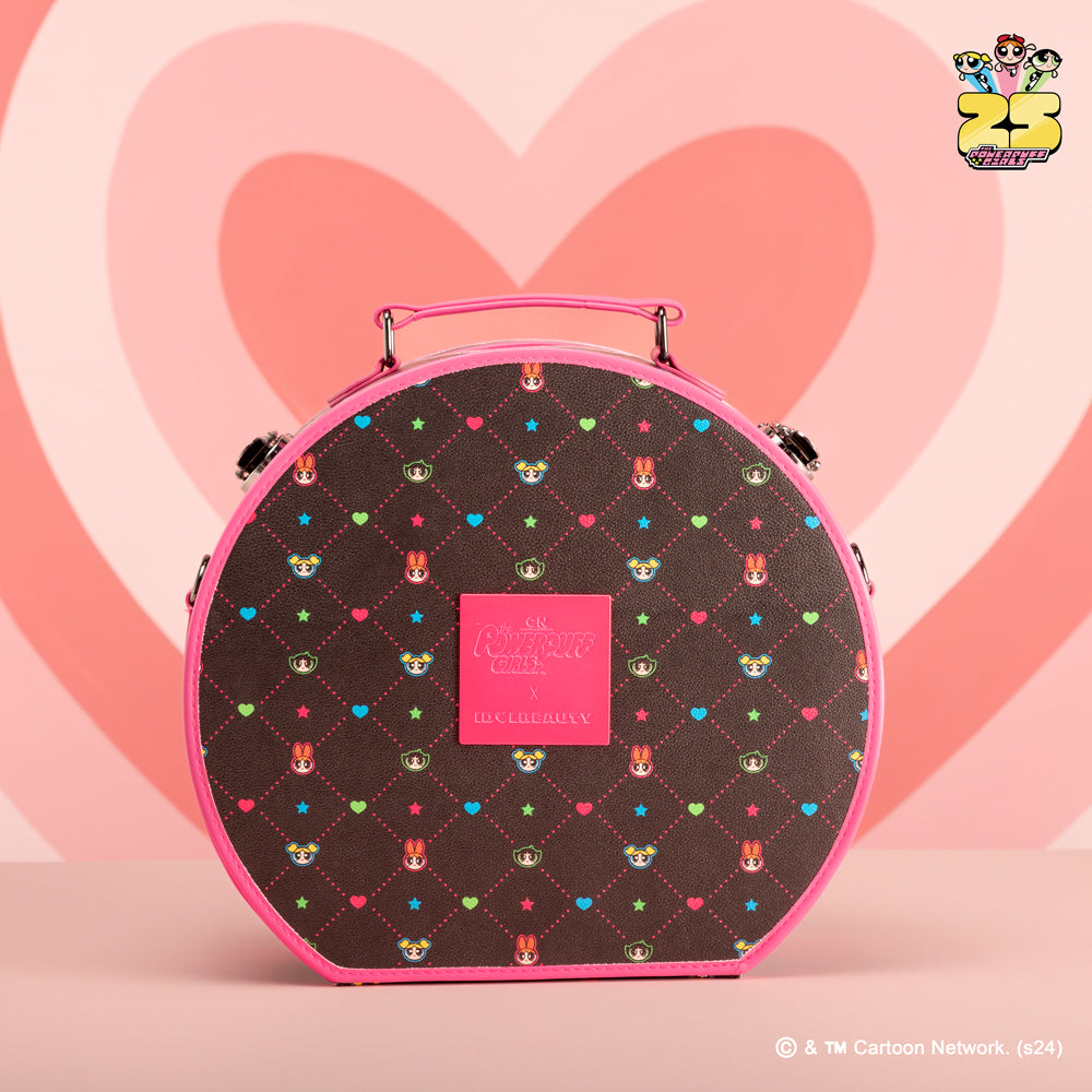 Travel Bag | Power Puff Girls