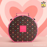 Idol Beauty Travel Bag | Power Puff Girls