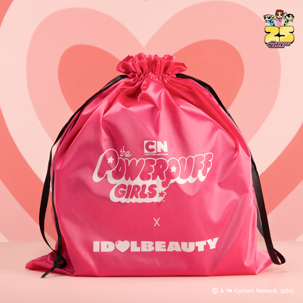 Travel Bag | Power Puff Girls