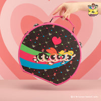 Idol Beauty Travel Bag | Power Puff Girls