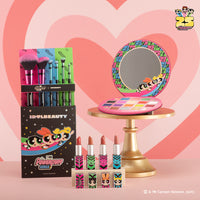 Idol Beauty Set Makeup | Power Puff Girls