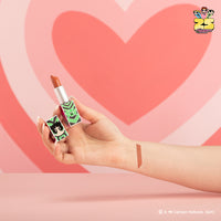 Idol Beauty Set Makeup | Power Puff Girls