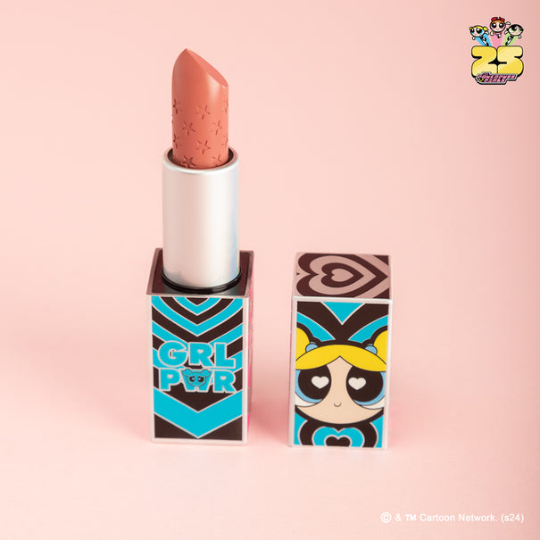 Labial Girl Pwr | Power Puff Girls