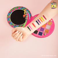 Idol Beauty Set Makeup | Power Puff Girls