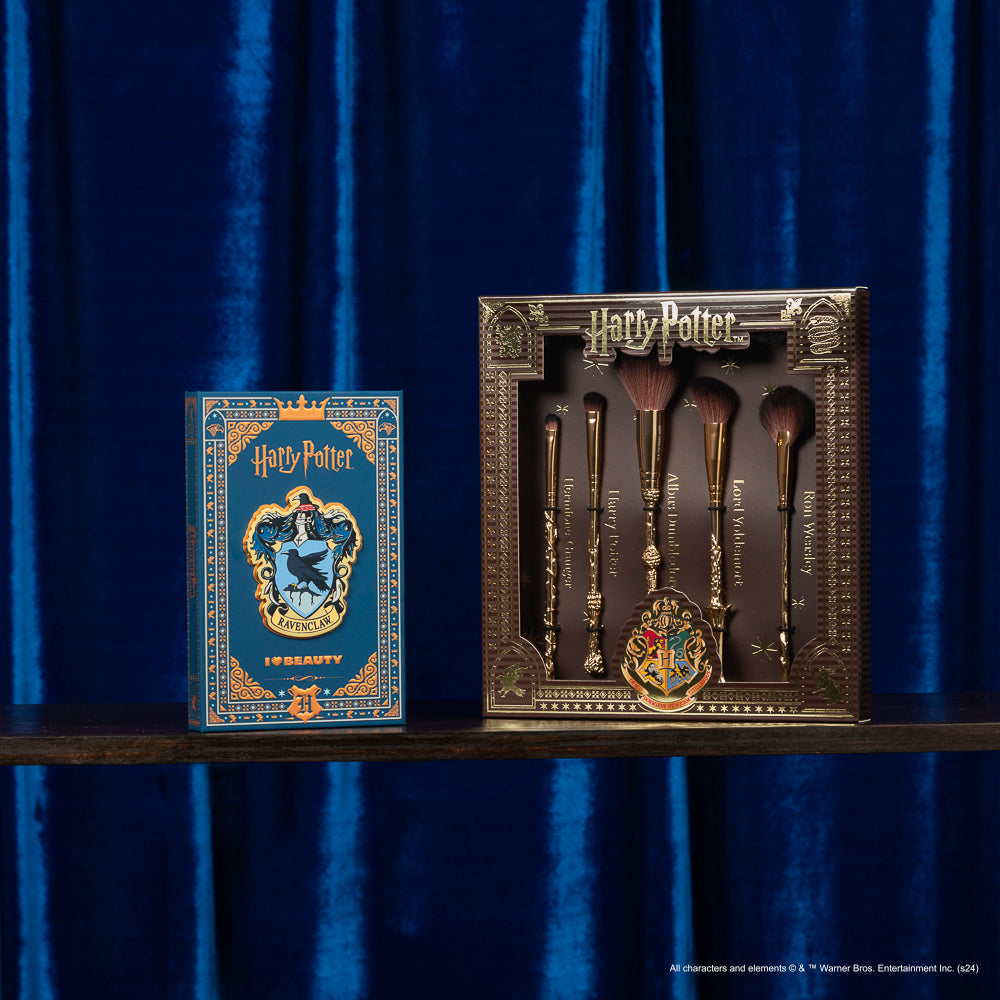Set Makeup | Ravenclaw™ |  Harry Potter™