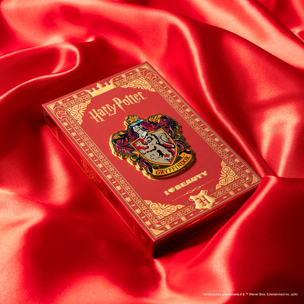Makeup Set | Gryffindor™ | Harry Potter™