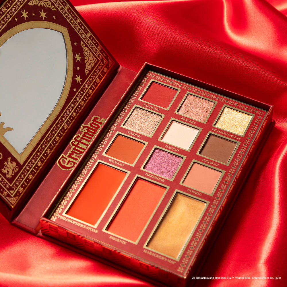 Makeup Set | Gryffindor™ | Harry Potter™