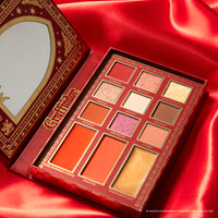 Idol Beauty Makeup Set | Gryffindor™ | Harry Potter™
