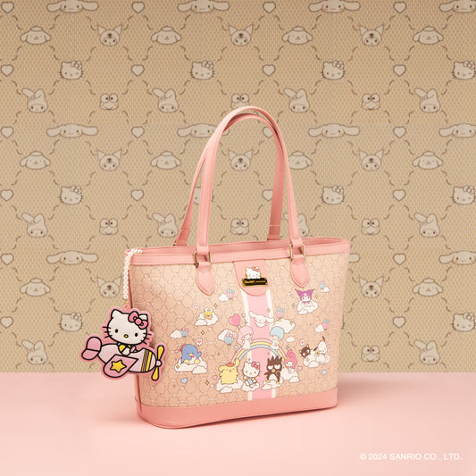 ¡Holi Kitty Lover!