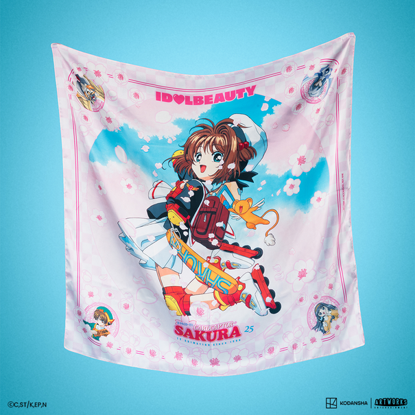 Mascada | Cardcaptor Sakura