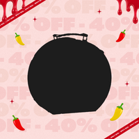 Idol Beauty Bolso de Viaje (Gratis)
