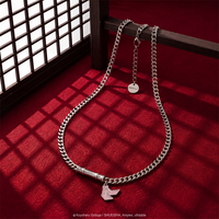 Idol Beauty Colección de Joyería Demon Slayer: Kimetsu no Yaiba