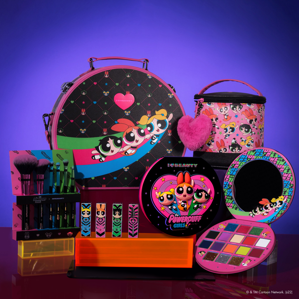 Colección Completa | Power Puff Girls