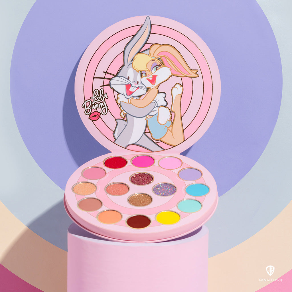 Set Joyero | Lola Bunny