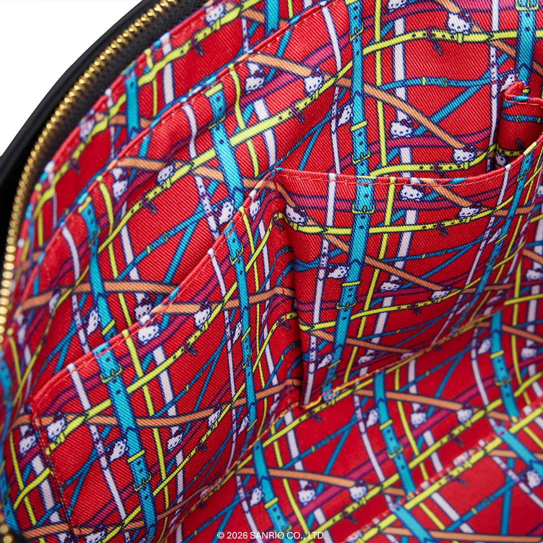 Bolso Tote Fashion | Hello Kitty