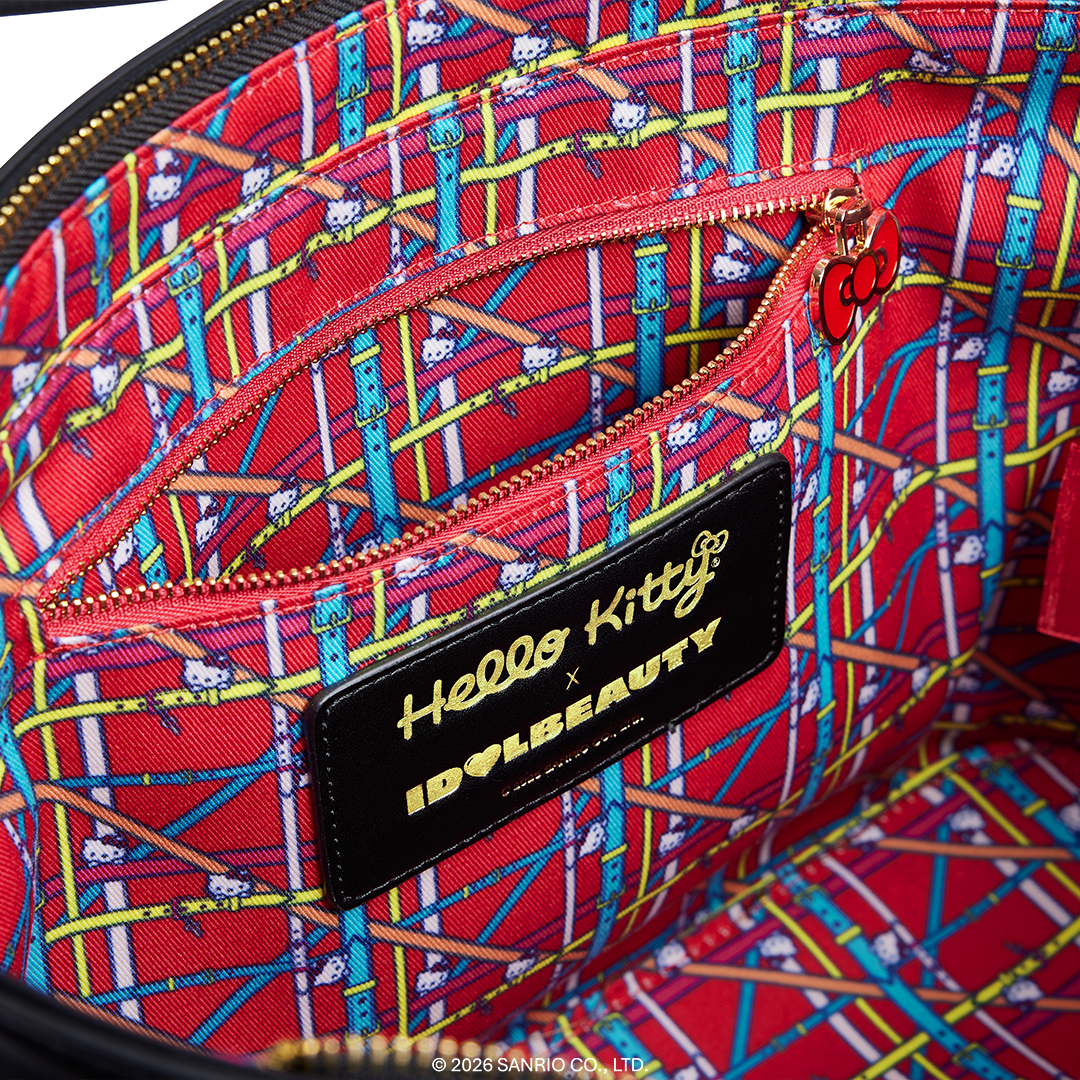 Bolso Tote Fashion | Hello Kitty
