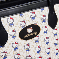 Idol Beauty Bolso Tote Fashion | Hello Kitty