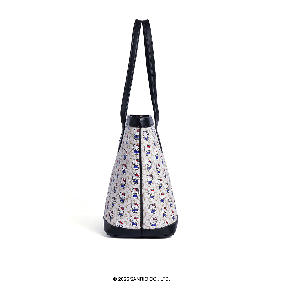 Bolso Tote Fashion | Hello Kitty