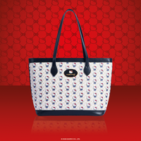 Idol Beauty Bolso Tote Fashion | Hello Kitty