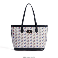 Idol Beauty Bolso Tote Fashion | Hello Kitty