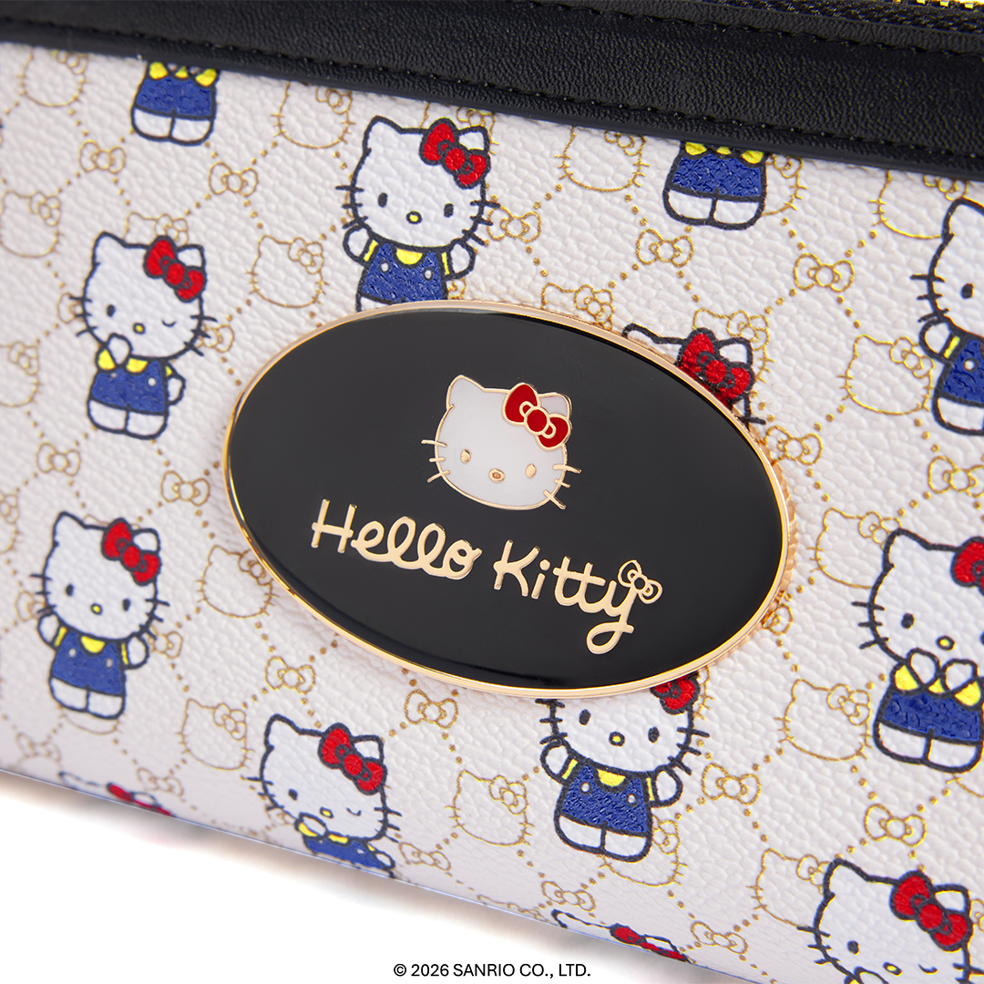 Cartera Fashion | Hello Kitty