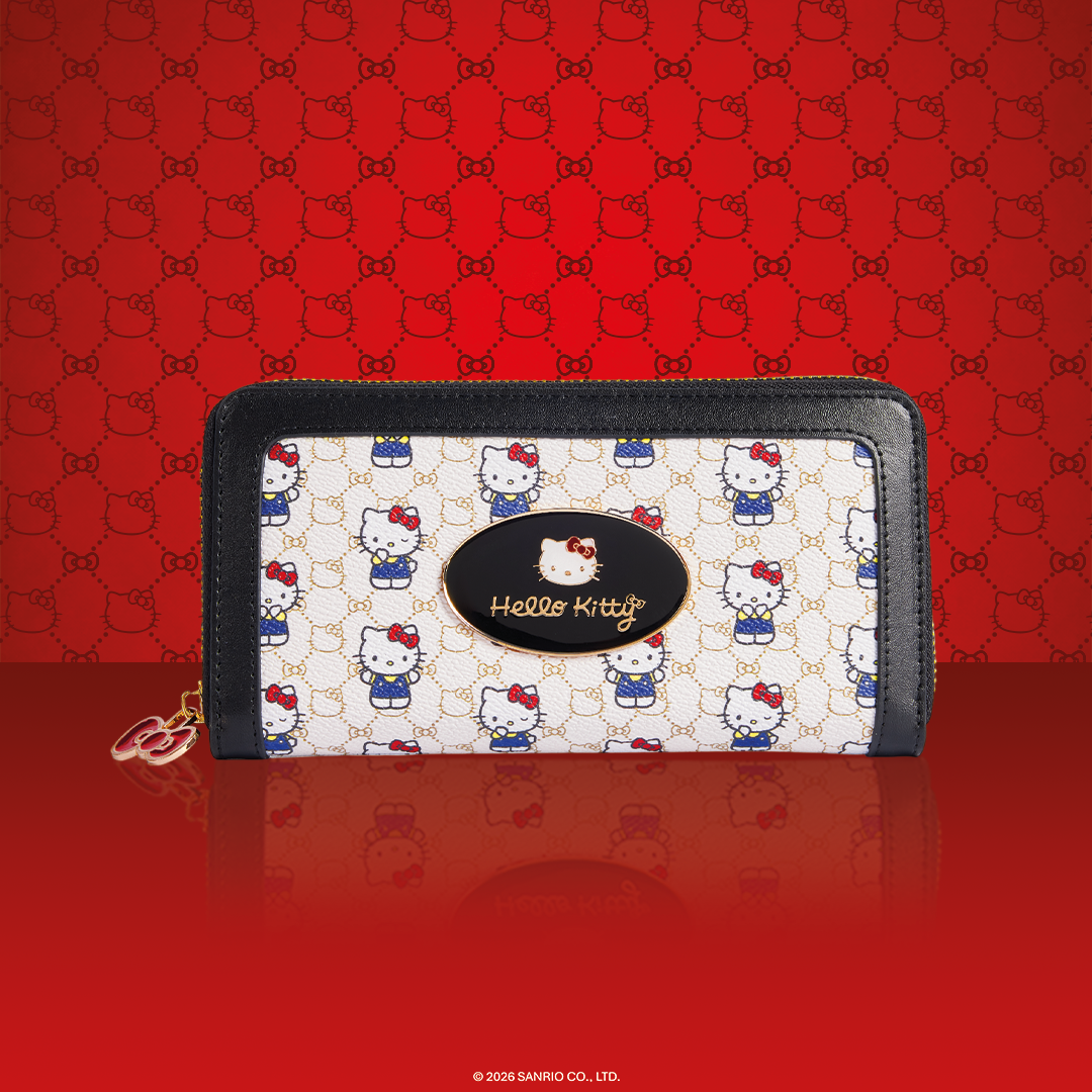 Cartera Fashion | Hello Kitty