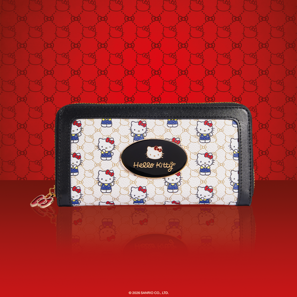 Cartera Fashion | Hello Kitty
