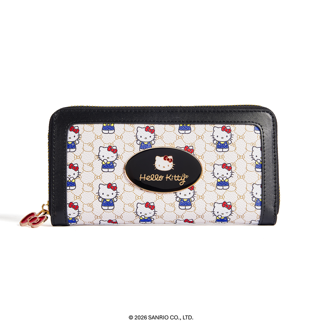 Cartera Fashion | Hello Kitty