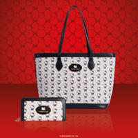 Idol Beauty Colección Fashion | Hello Kitty