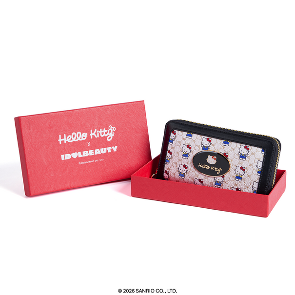 Cartera Fashion | Hello Kitty