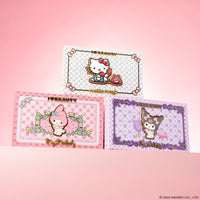 Idol Beauty Set de Paletas de Sombras | Hello Kitty, My Melody y Kuromi