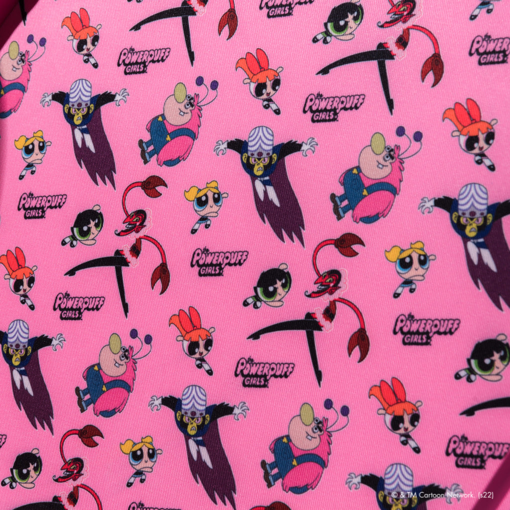 Bolso de Viaje | Power Puff Girls