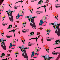 Idol Beauty Bolso de Viaje | Power Puff Girls