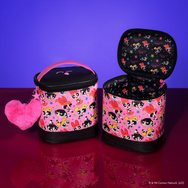 Cosmetiquera | Power Puff Girls
