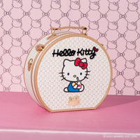 Idol Beauty Bolso de Viaje | Hello Kitty